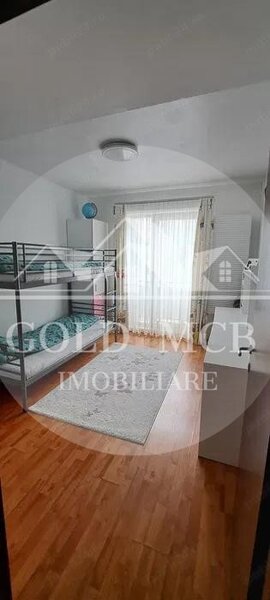 Metrou Lujerului, apartament cu 2 camere,