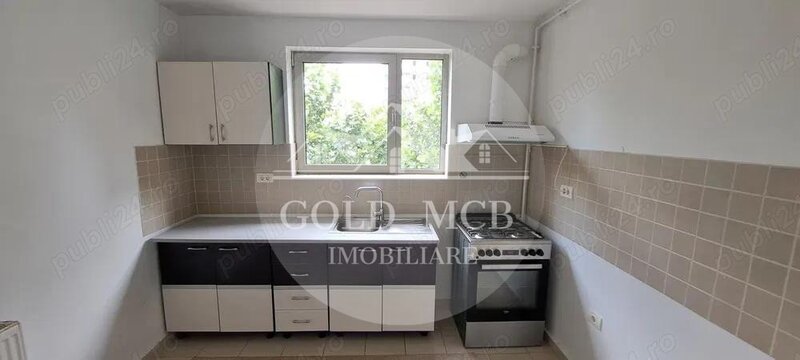 Metrou Lujerului, apartament cu 2 camere,