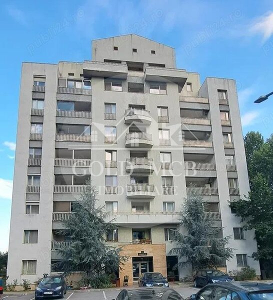 Metrou Lujerului, apartament cu 2 camere,